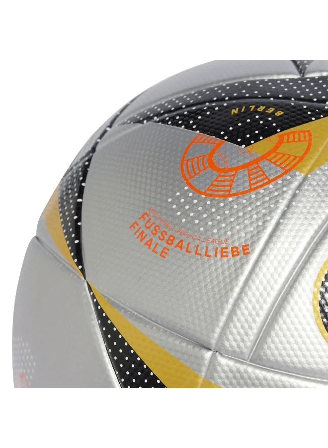 Adidas adidas Euro24 Lge F Grey Football Balls 4