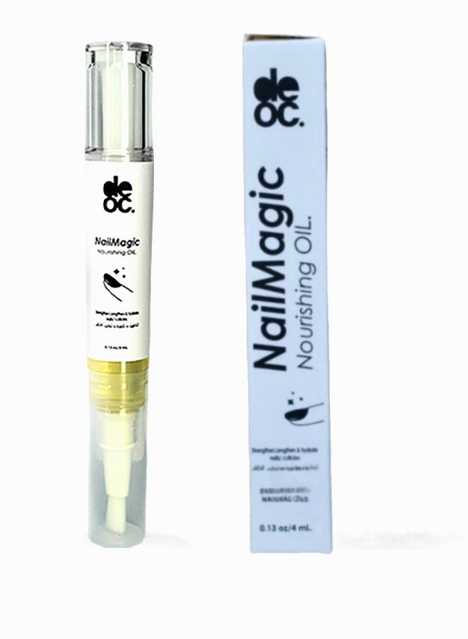 ديوك  زيت طلاء الأظافر ديوك - Image 1