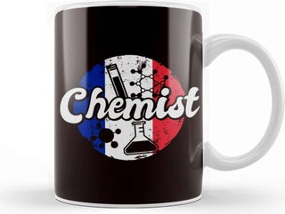 Print Shop Chemist France Flag Laboratory Chemistry Pharmacist Lab Tech Mug Porcelain - pzsku/Z87F1A80E7A117DBED100Z/45/_/1728051157/488d09f3-86e6-40b6-a25b-843cfc6a5eb6