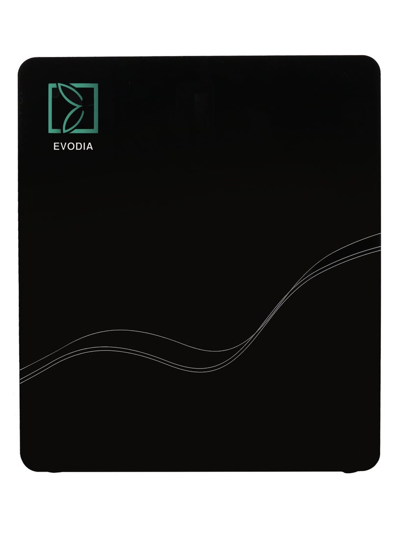 ايفوديا موزع رائحة للمكتب - جريس - Image 1