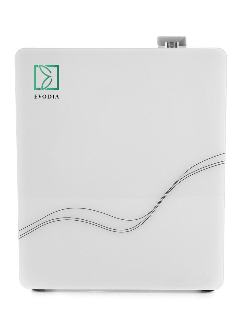 ايفوديا موزع رائحة للمكتب - جريس - Image 2