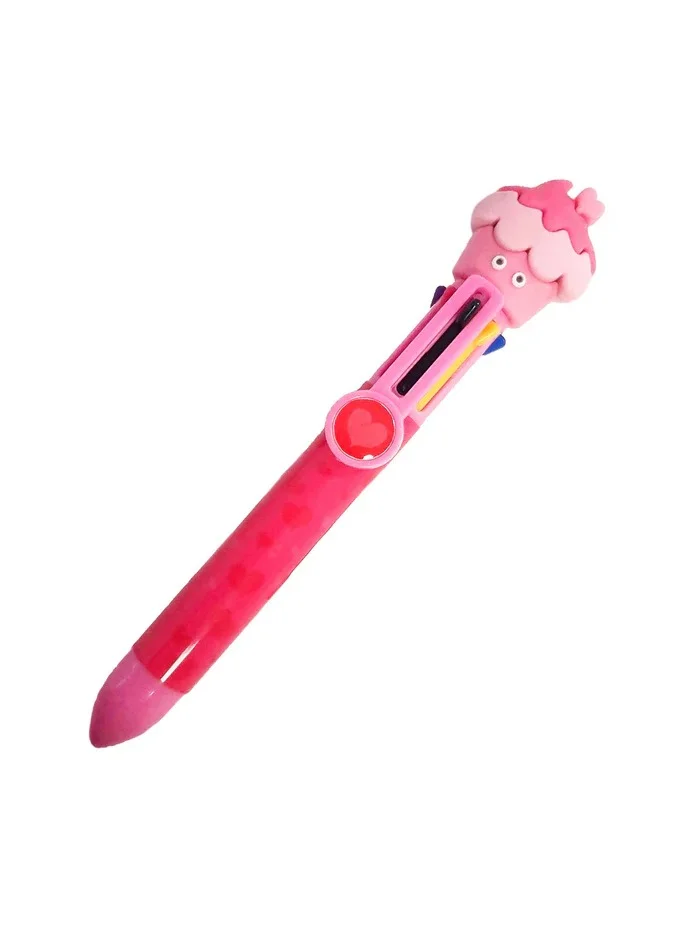 Tinc Cupcake Multi Click Pen