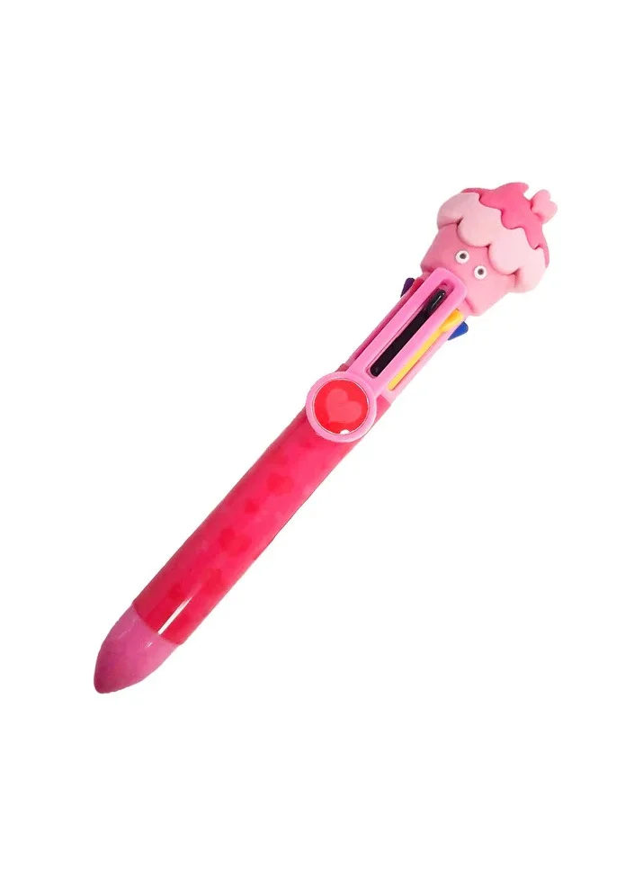 Tinc Cupcake Multi Click Pen