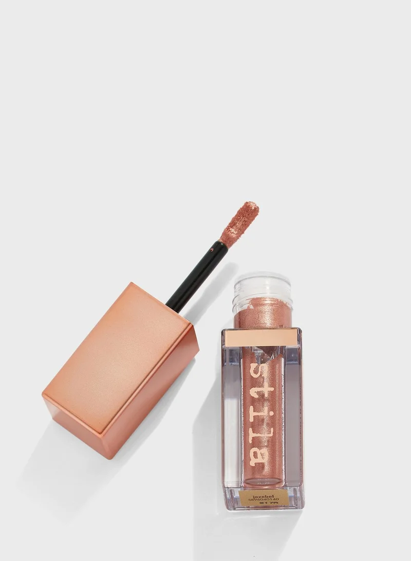 stila Shimmer And Glow Liquid Eye Shadow - Jezebel