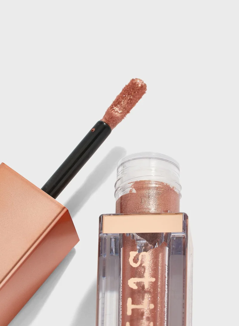 stila Shimmer And Glow Liquid Eye Shadow - Jezebel