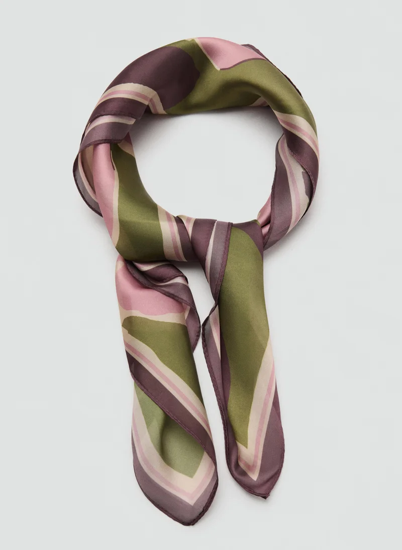 مانجو Neck Scarf Florence