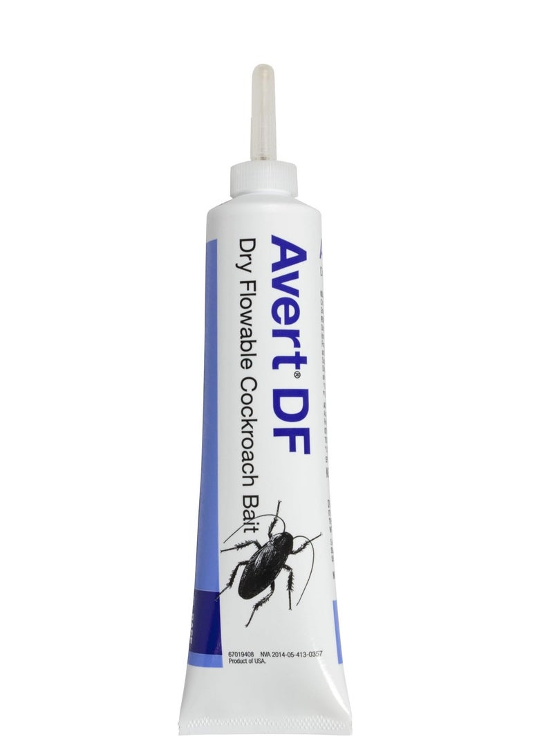 BASF Whitmire Micro-Gen Avert Dry Flowable Cockroach Bait  - Image 1