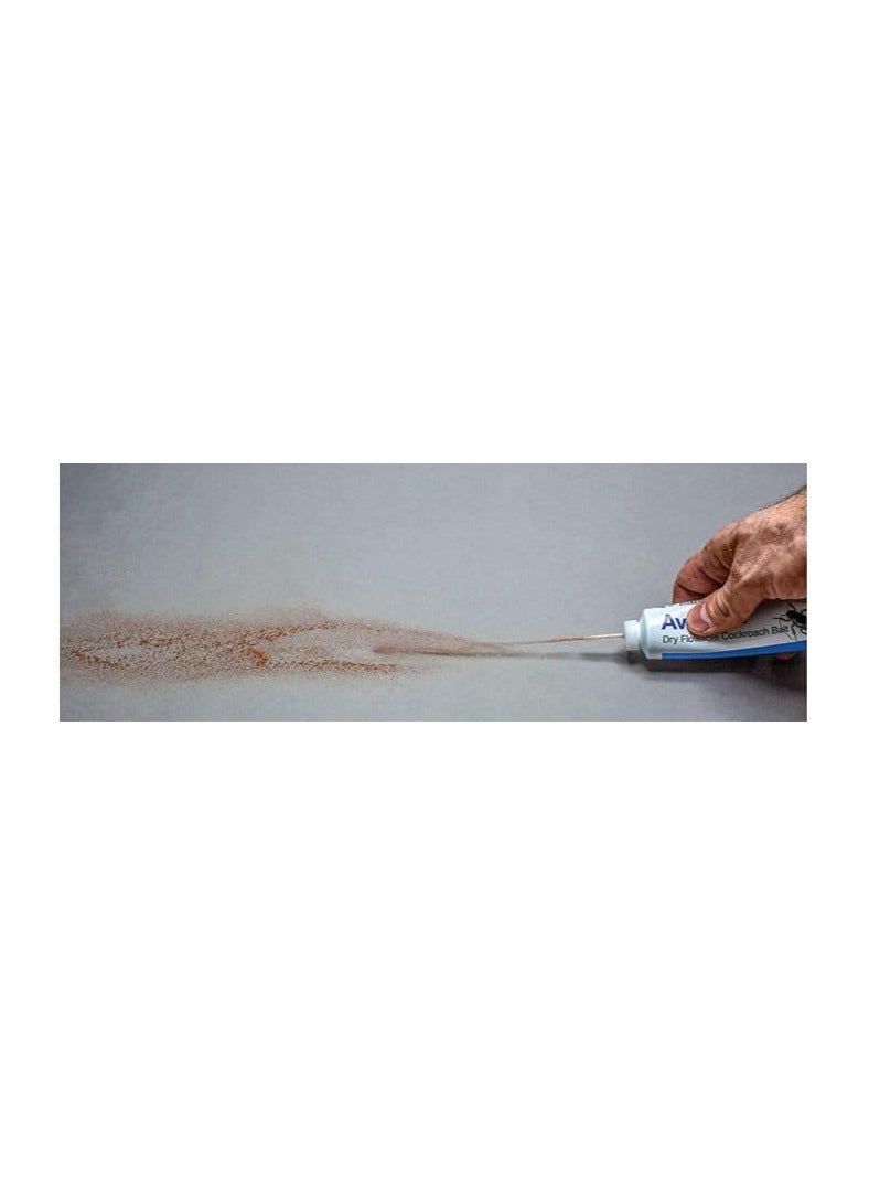 BASF Whitmire Micro-Gen Avert Dry Flowable Cockroach Bait  - Image 2