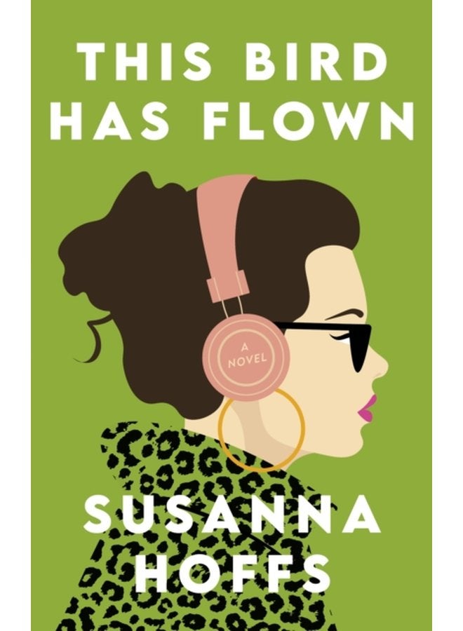 This Bird Has Flown - Paperback