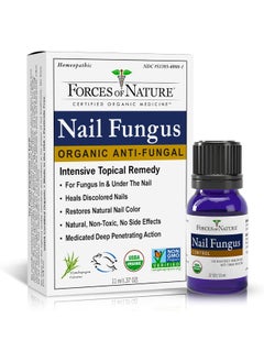 FORCES OF NATURE Forces of Nature Nail Fungus Control, 11ml  - Image 1