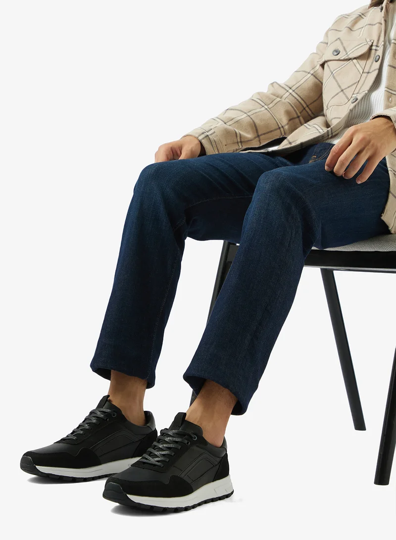 Robert Wood  Casual Sneakers for Men | Best Price UAE
