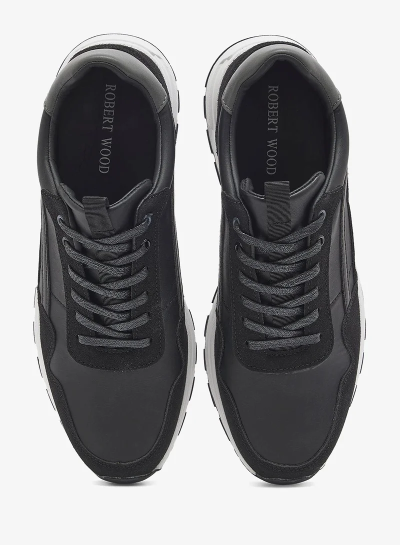 Robert Wood  Casual Sneakers for Men | Best Price UAE
