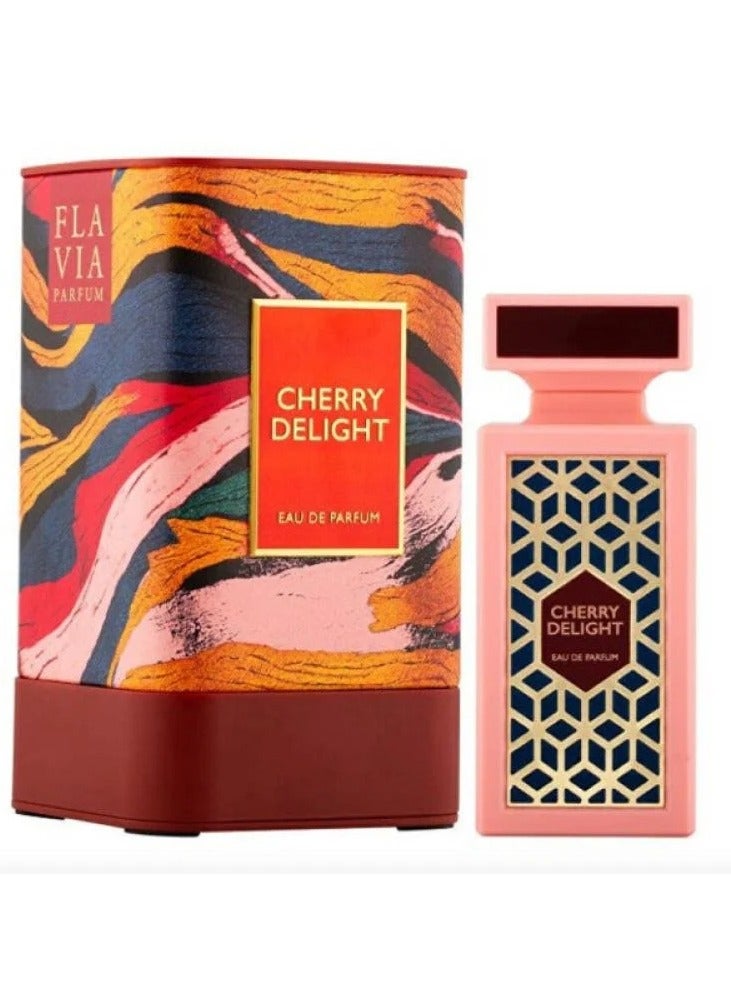 فلافيا عطر شيري ديلايت 90 مل