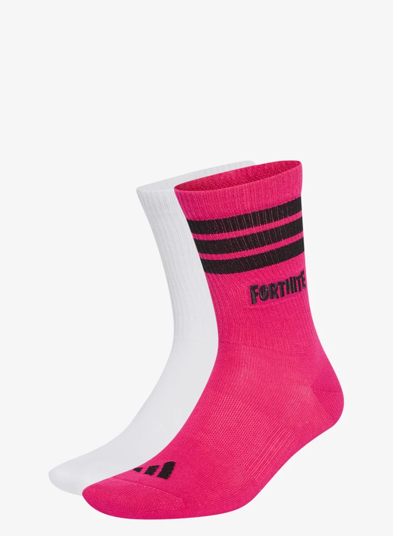 Adidas ADIDAS FORTNITE SOCKS