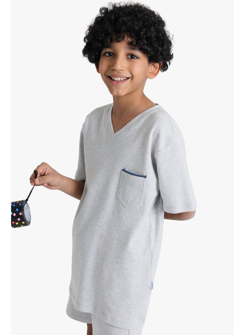 Junior Boys Pyjama Set - Image 3