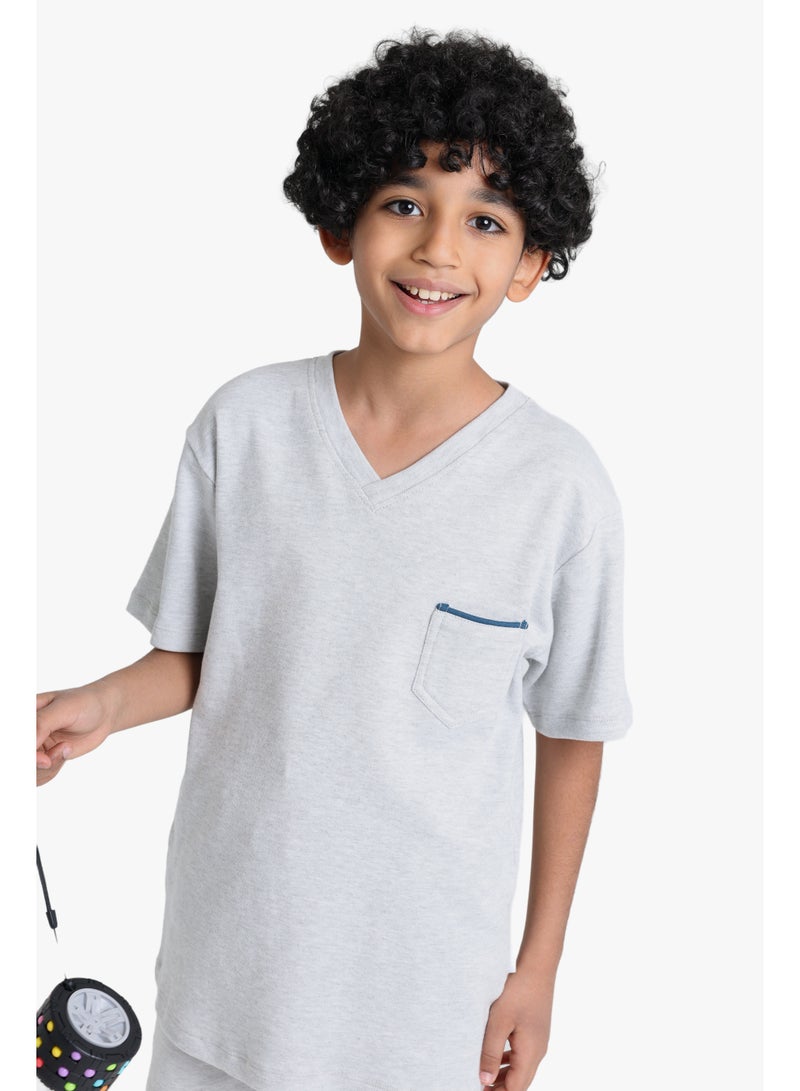 Junior Boys Pyjama Set - Image 2