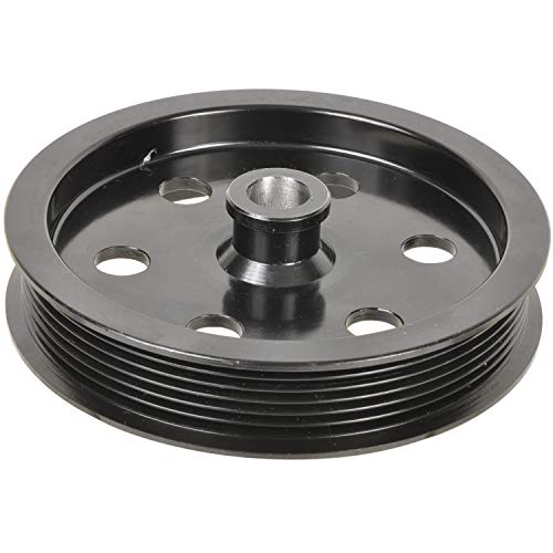 Cardone 3P-25140 New Power Steering Pump Pulley - Image 3