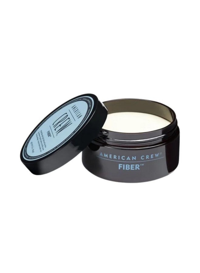 American Crew Men's Hair Fiber (OLD VERSION), Like Hair Gel with High Hold with Low Shine, 3 Oz (Pack of 1) - Image 2