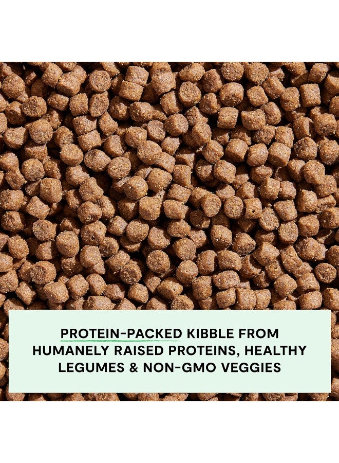 Open Farm Grain Free Homestead Turkey & Chicken Dry Dog Food - 4 LB/1.81Kg - Image 4