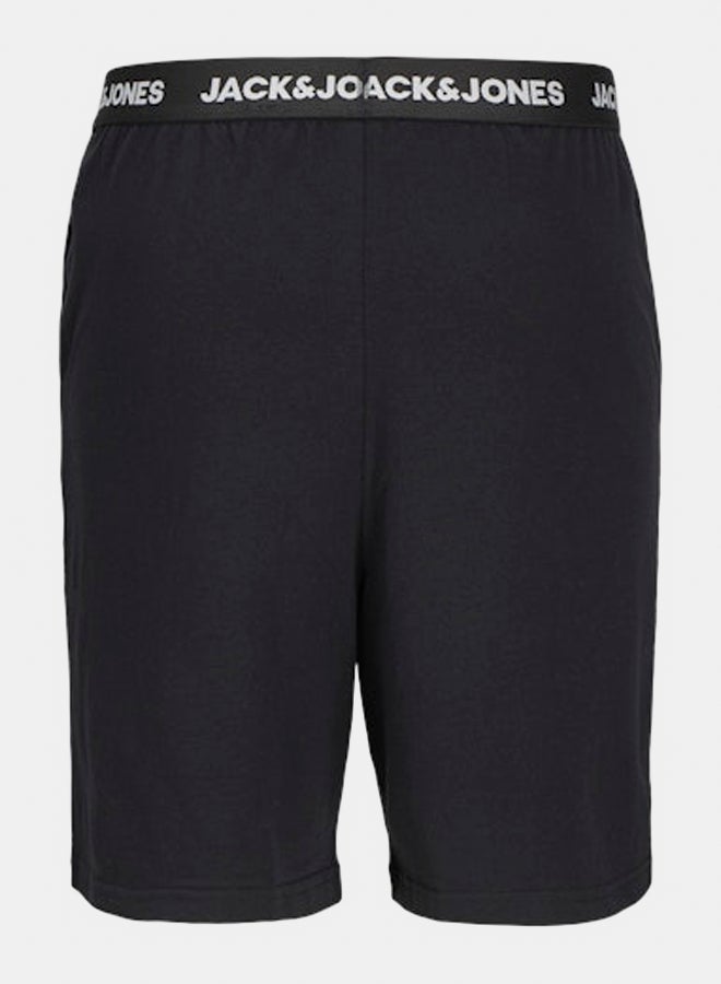 JACK & JONES JACK & JONES Mens Everest Loungeshorts - Image 2