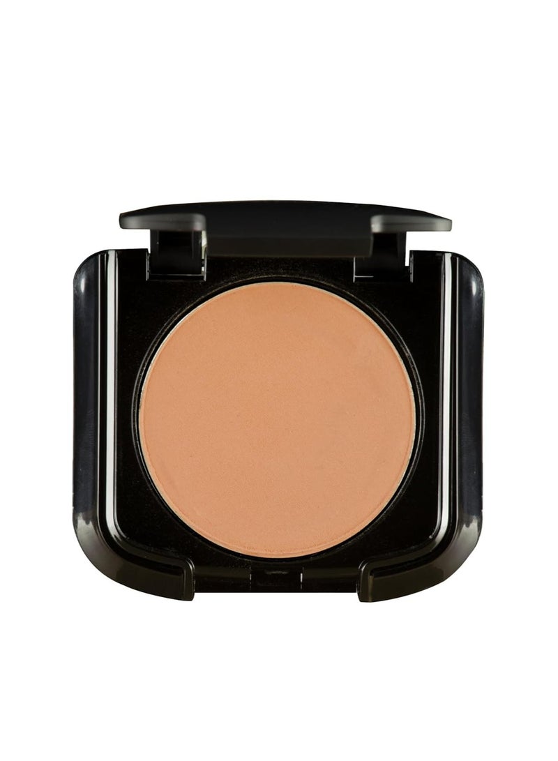 بالاديو كريم أساس ثنائي الاستعمال جاف ورطب مع إسفنجة ومرآة، غني بالسكوالين، ثبات طوال اليوم، آيفوري مير - Image 4