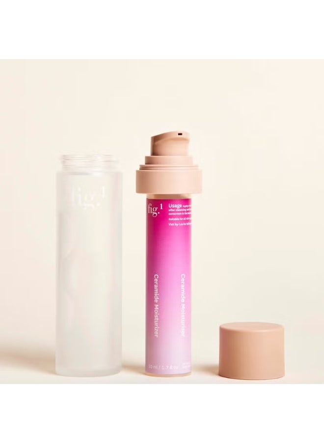 Fig.1 Beauty Ceramide Moisturizer 50ml - Image 2
