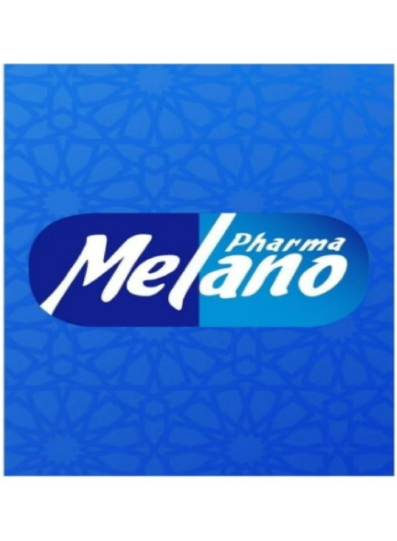 Melano Pharma Hair Conditioner Cream With Garlic And Marrow And Wheat Germ And Onion 500 g - Image 3