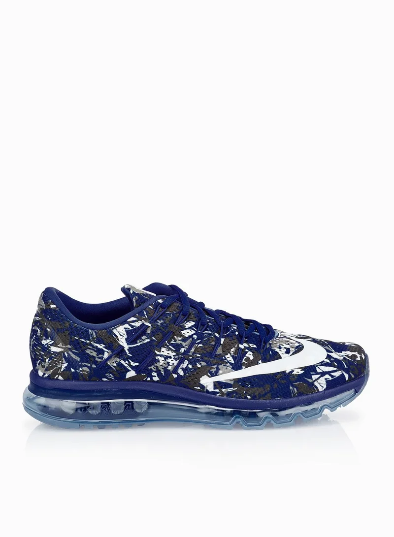 نايكي حذاء رياضة Air Max 2016 Print