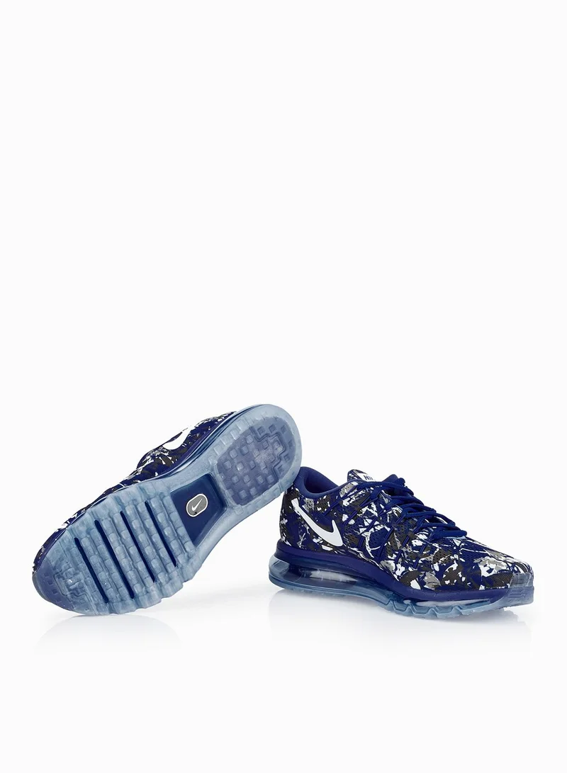 نايكي حذاء رياضة Air Max 2016 Print