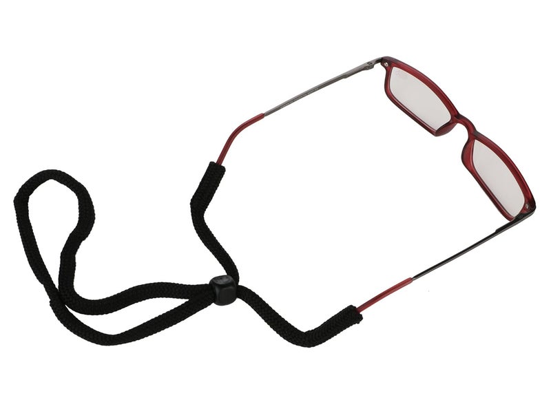 AEC حامل نظارات رياضية متنوع مع حزام عنق - Image 2