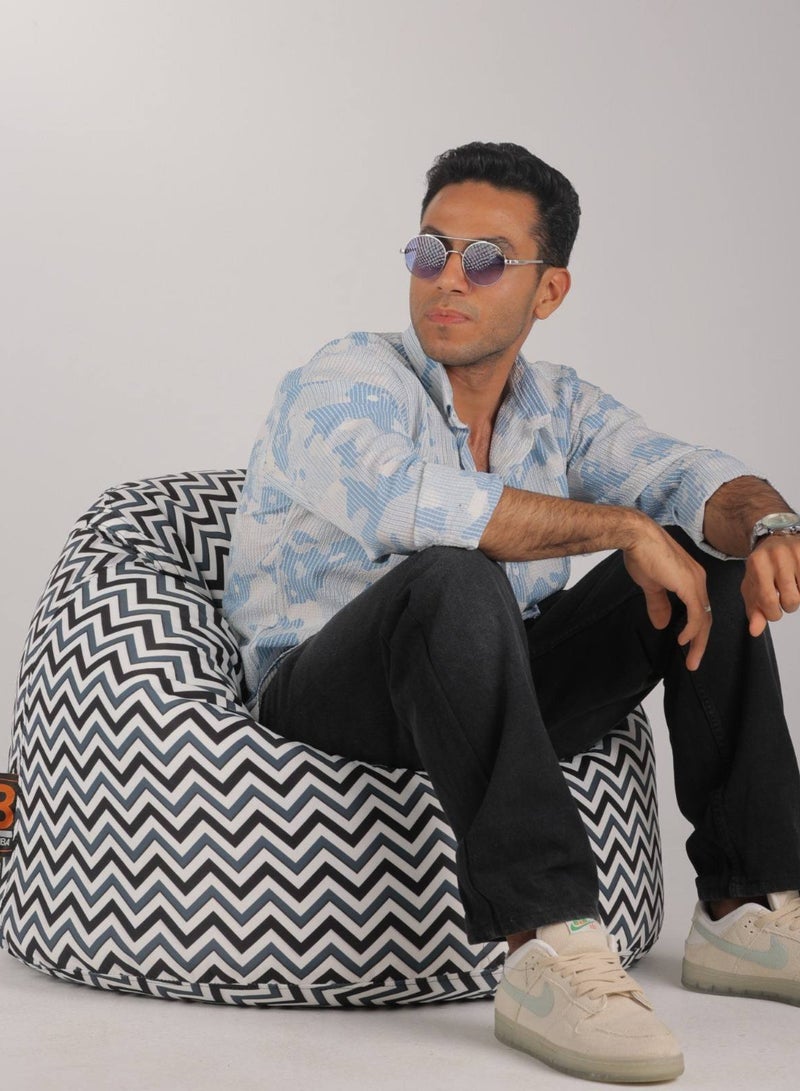 MHM bean bag corpyx - Image 3