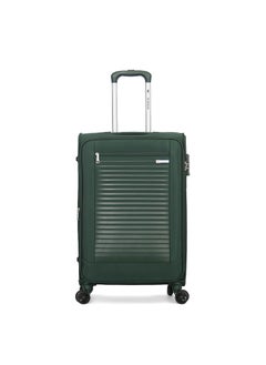 SONADA Sonada Sonada 3 Piece Luggage Set L 28-M 24-S 20 Green  - Image 2