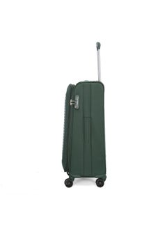 SONADA Sonada Sonada 3 Piece Luggage Set L 28-M 24-S 20 Green  - Image 4