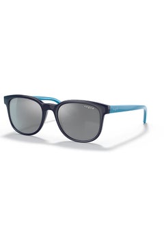 Vogue Unisex Sunglasses - VJ2011 27776G 46-17 125 3N - Lens Size:  46 Mm  - Image 1