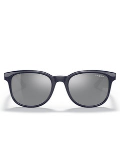Vogue Unisex Sunglasses - VJ2011 27776G 46-17 125 3N - Lens Size:  46 Mm  - Image 2