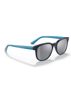 Vogue Unisex Sunglasses - VJ2011 27776G 46-17 125 3N - Lens Size:  46 Mm  - Image 3