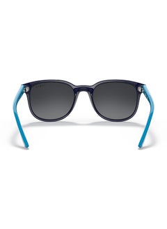 Vogue Unisex Sunglasses - VJ2011 27776G 46-17 125 3N - Lens Size:  46 Mm  - Image 5