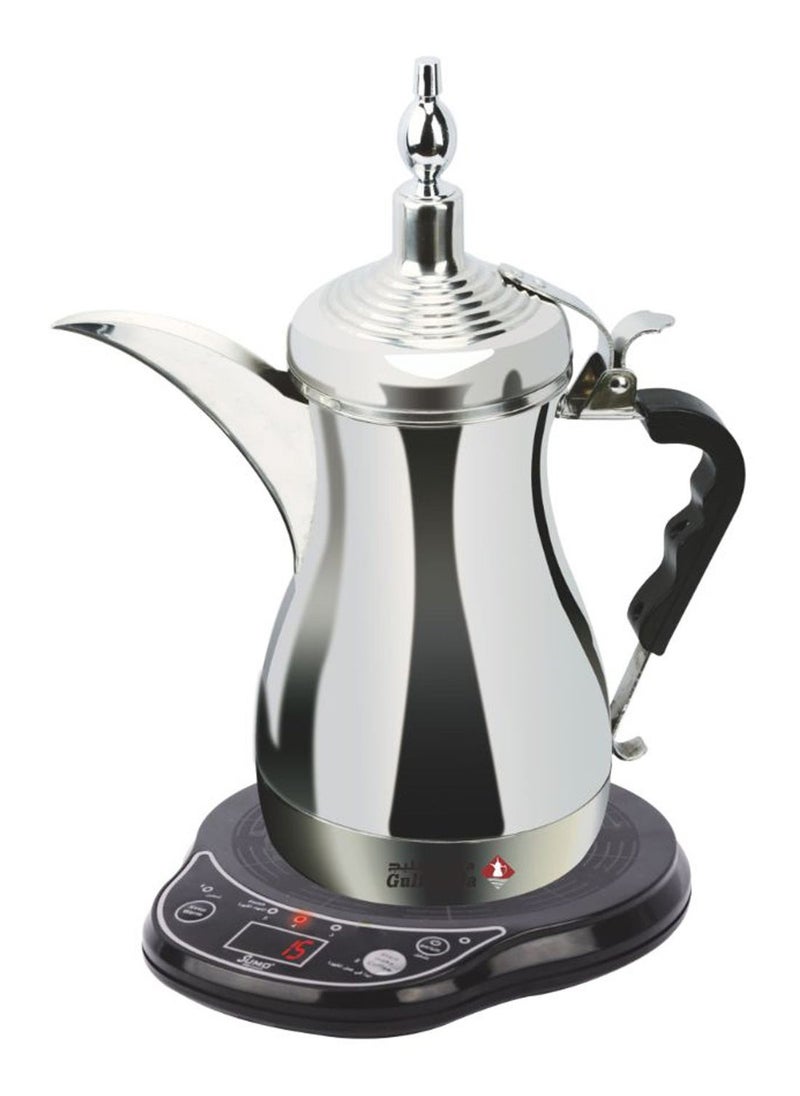 Electric Arabic Coffee Maker Black/Silver - pzsku/Z87F354692828372E0B11Z/45/_/1703345933/6286cb2c-7b19-4b39-a639-d2d538c92c58