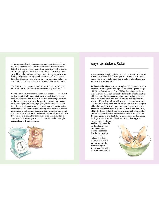 كتاب الكعك: كعكة لذيذة لكل مناسبة - Image 3