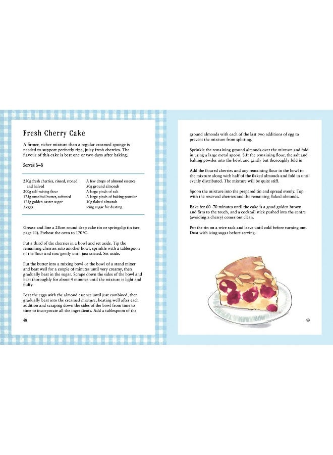 كتاب الكعك: كعكة لذيذة لكل مناسبة - Image 5