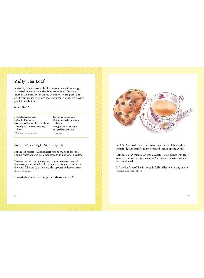 كتاب الكعك: كعكة لذيذة لكل مناسبة - Image 4