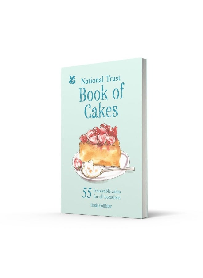 كتاب الكعك: كعكة لذيذة لكل مناسبة - Image 2