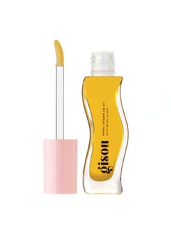 Gisou Honey Infused Lip Oil 8ml 