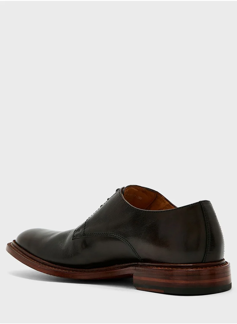 Florsheim Casual Lace Ups Shoes