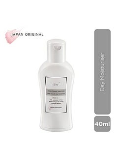 Spawake Brightening Solution Milky Smooth Day Moisturizer For All Skin Types 40Ml  - Image 3