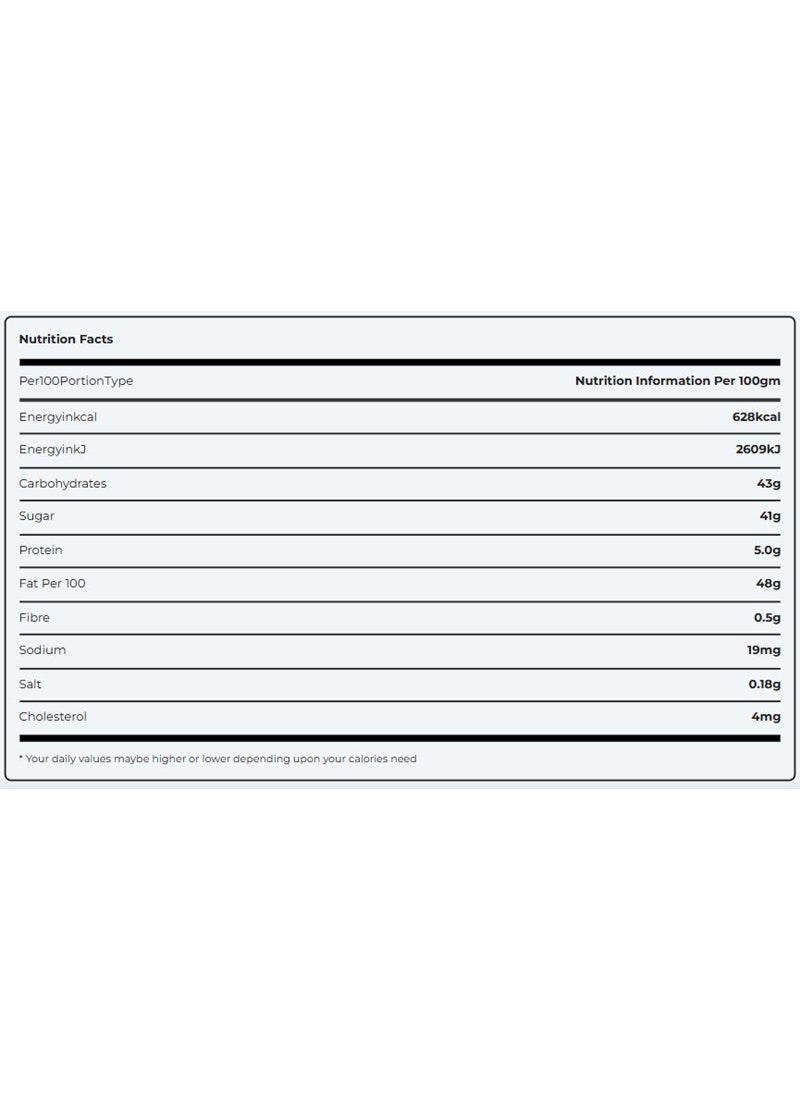 ليندت ليندور كورنيت فضي 200جم - Image 2