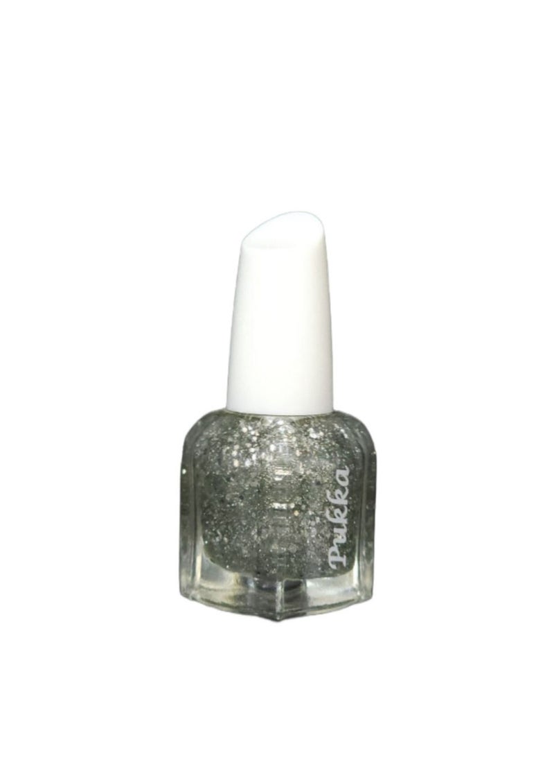Pukka Pukka Nail Polish Shining And Shimmering-36  - Image 3