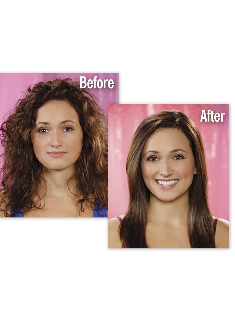 Electric Straightening Brush - Image 2