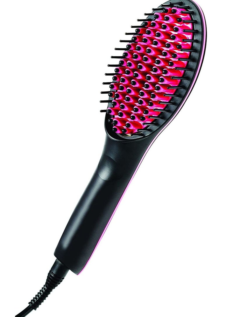 Electric Straightening Brush - Image 1