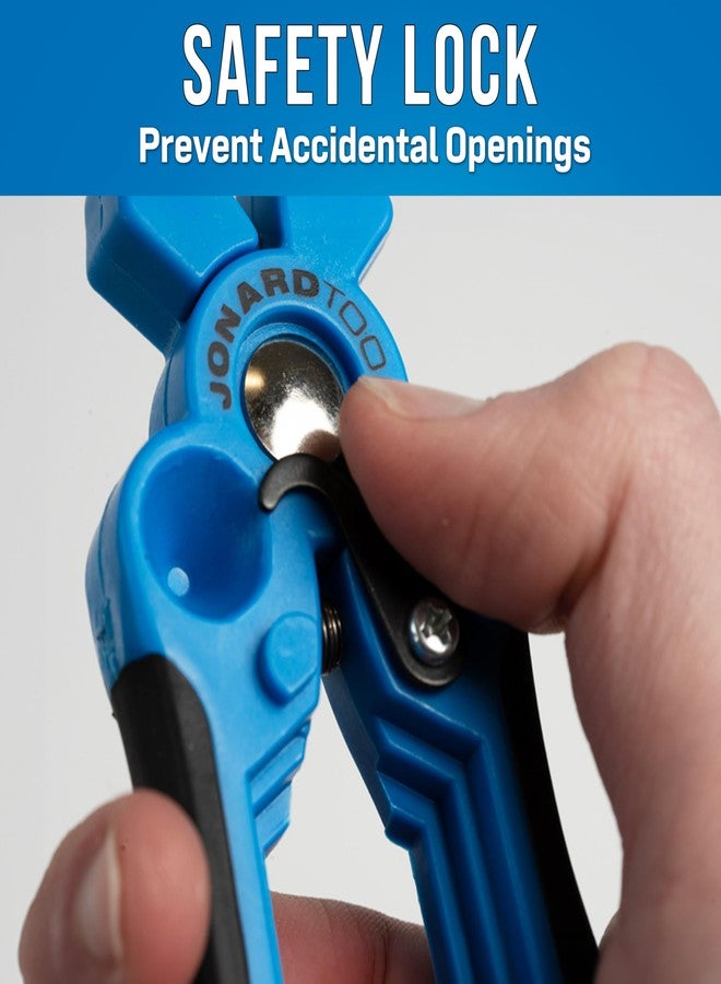 جونارد تولز قاطع أنابيب مايكرو دوكت MDC-14 من جونارد تولز - Image 5